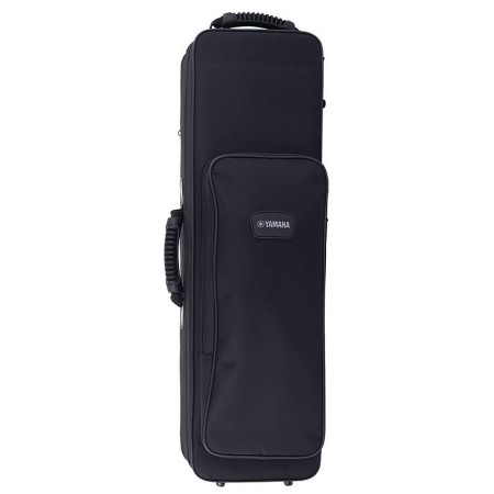 Saxofone Soprano Yamaha YSS-475 ? Sanganxa.com