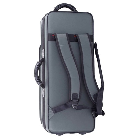 Saxofone Soprano Jupiter JSS1000 Q Lacado - Sanganxa.com