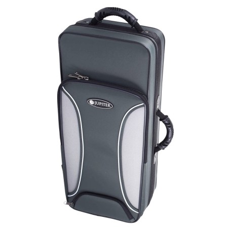 Saxofone Soprano Jupiter JSS1000 Q Lacado - Sanganxa.com