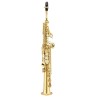 SAXO SOPRANO JUPITER JSS1000 Q LACADO EN SIb Jupiter - 1