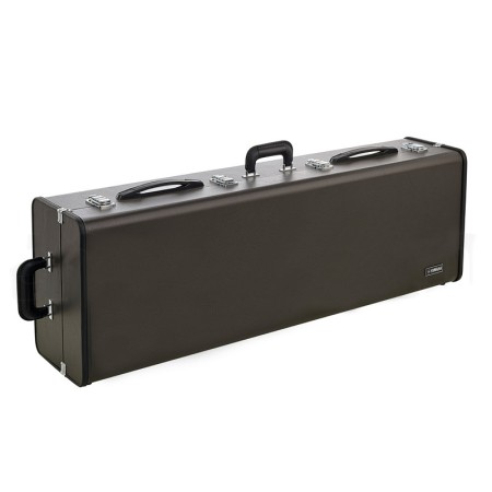 Saxofone Barítono Yamaha YBS-480 Lacado - Sanganxa.com