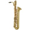 Saxofone Barítono YAMAHA YBS-62II Lacado - Sanganxa.com