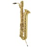 Saxofone Barítono Yamaha YBS-82 Lacado - Sanganxa.com