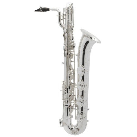 Saxofone barítono Selmer Jubile SIII AG - Sanganxa.com