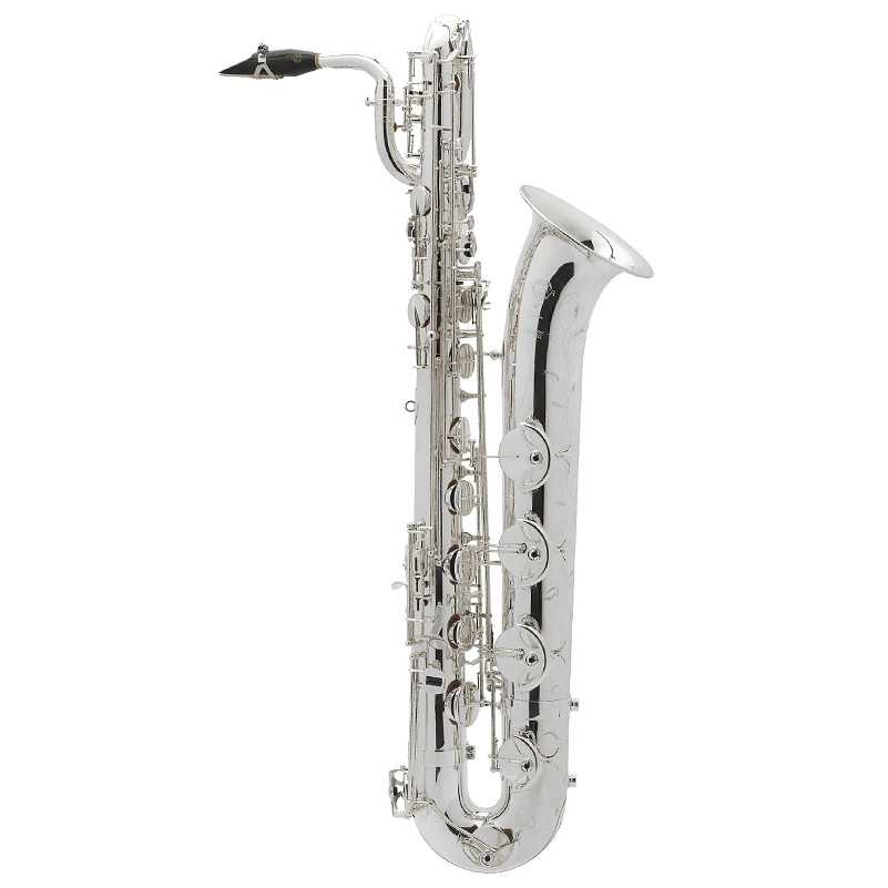 Saxofone barítono Selmer Jubile SII AG - Sanganxa.com