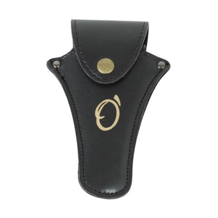 Estojo para boquilhas de tuba Bhz-301 Preto - Ortola - Sanganxa.com