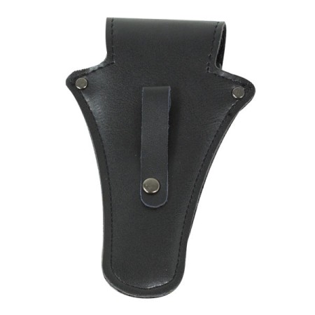 Estojo para boquilhas de tuba Bhz-301 Preto - Ortola - Sanganxa.com