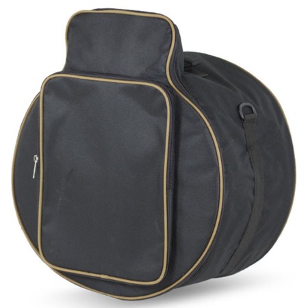 FUNDA TAMBOR ORTOLA 42X25 CON CAJA CHINA PLANA