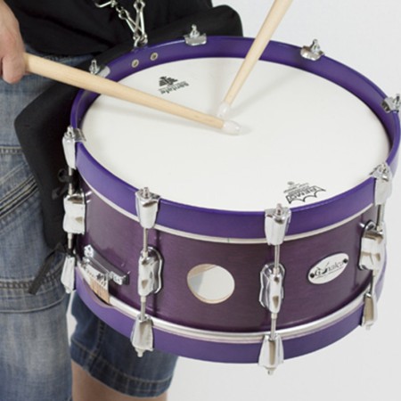 Protetor de tambor ORTOLA 6804