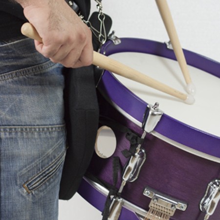 Protetor de tambor ORTOLA 6804