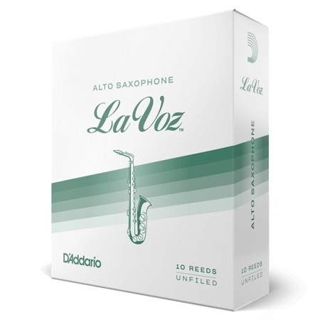 saxofone alto de palheta voz rica -  sanganxa.com