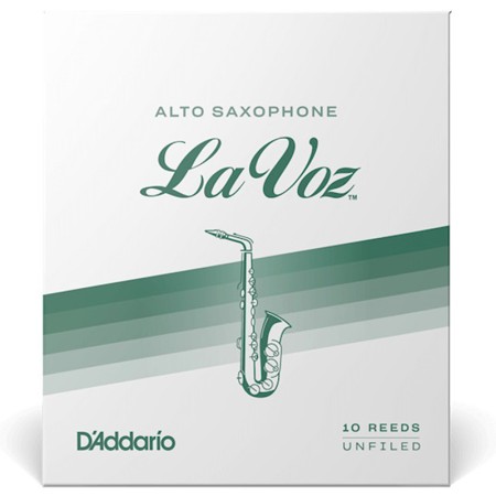 saxofone alto de palheta voz rica -  sanganxa.com