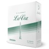 palhetas para clarinete d'addario la voz -  sanganxa.com