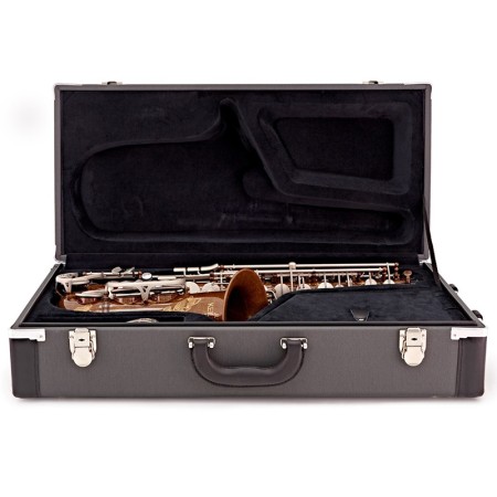 Saxofone Alto Keilwerth SX90R Vintage - Sanganxa.com