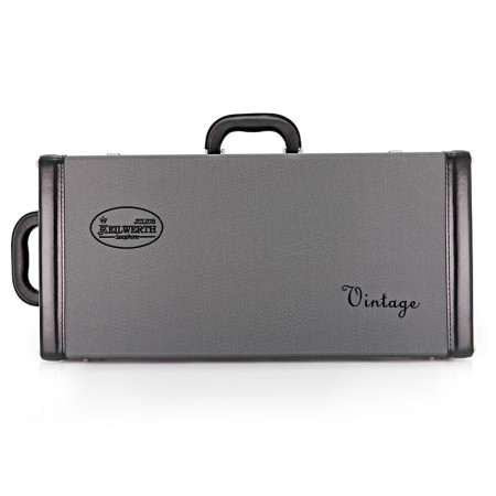 Saxofone Alto Keilwerth SX90R Vintage - Sanganxa.com