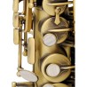 Saxofone Alto Buffet 400 Series Matt - Sanganxa.com