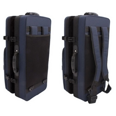 Saxofone Alto Buffet 400 Series Matt - Sanganxa.com