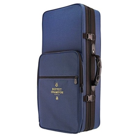 Saxofone Alto Buffet 400 Series Matt - Sanganxa.com