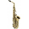 SAXO ALTO BUFFET SERIE 400 MATE