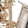 Saxofone Alto Yamaha YAS-280 S Prata - Sanganxa.com