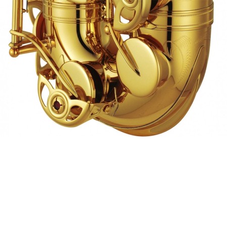 Saxofone Alto Yamaha YAS-82Z Lacado - Sanganxa.com