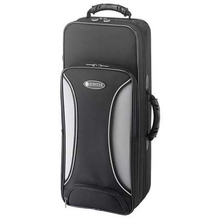 Saxofone Alto Jupiter JAS1100Q Lacado - Sanganxa.com