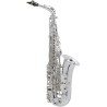 SAXOFONE ALTO SELMER SII JUBILEE BANHADO A PRATA
