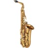 SAXO ALTO YAMAHA YAS-875EX GP BAÑADO EN ORO