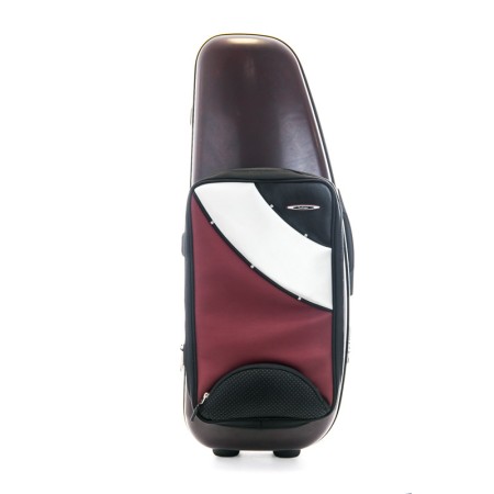 ESTUCHE SAXO TENOR ORTOLA FORMA REF 6126 FBM PIEL OUTLET 1