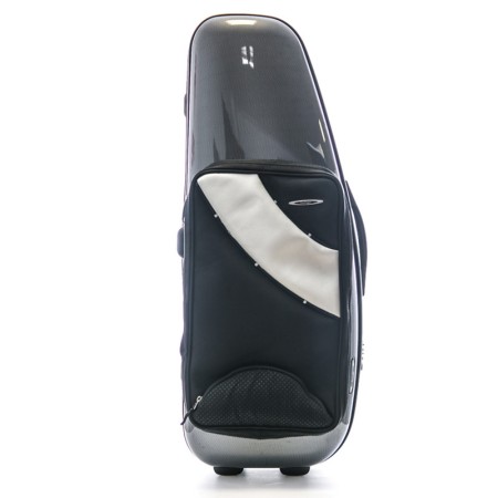 ESTOJO PARA SAXOFONE TENOR ORTOLA FORMA REF 6125 FBM LEATHER OUTLET