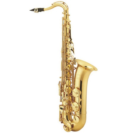 Saxofone Tenor Jupiter JTS700Q Lacado - Sanganxa.com