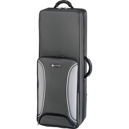 Saxofone Tenor Jupiter JTS700Q Lacado - Sanganxa.com