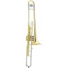 Trombone de Pistão Jupiter JTB720V - Sanganxa.com