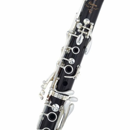 Clarinete Yamaha YCL-CSV RE 18 Teclas - Sanganxa.com