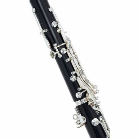 Clarinete Yamaha YCL-CSV RE 18 Teclas - Sanganxa.com