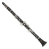 CLARINETE YAMAHA YCL-SEVR SERIE CUSTOM EN SIB Yamaha - 1