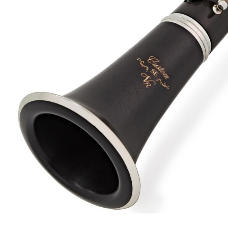 CLARINET YAMAHA YCL-SEVR CUSTOM SERIES Yamaha - 5