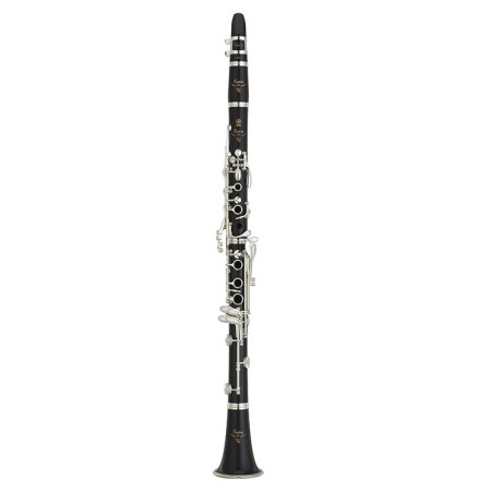 Clarinete Yamaha YCL-SEVRE 18 Teclas - Sanganxa.com