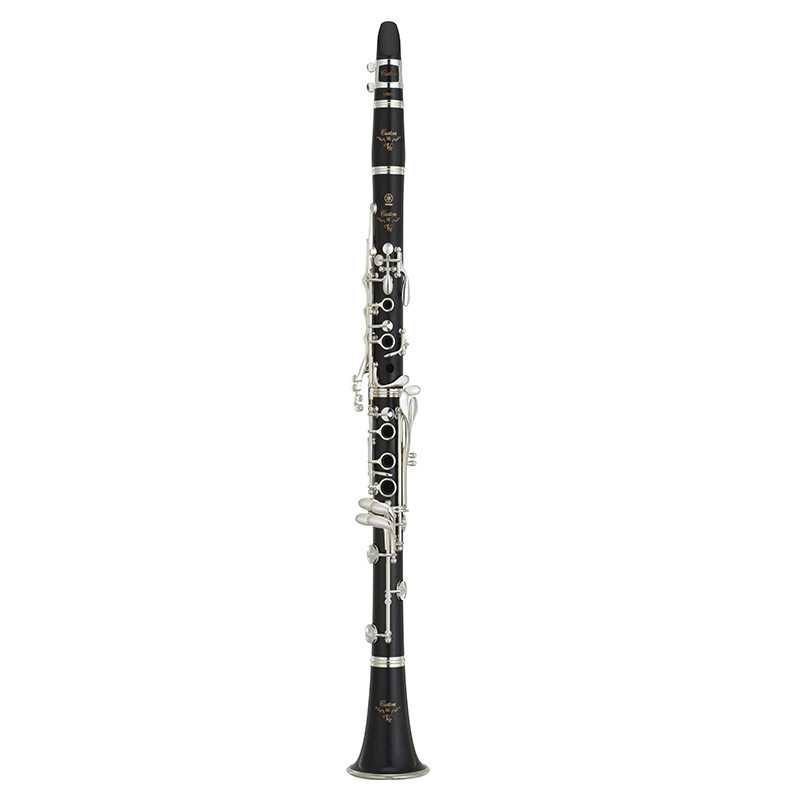 Clarinete Yamaha YCL-SEVRE 18 Teclas - Sanganxa.com
