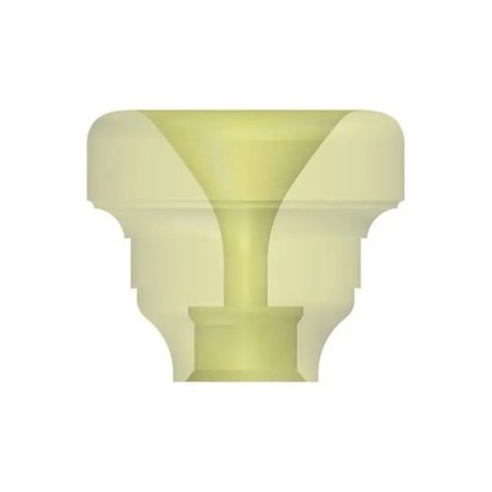 CUP MOUTHPIECE TRUMPET WARBURTON SIGNATURE MF Warburton - 2