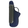 Estojo para Saxofone Alto Bam Classic 3001SM Azul - Sanganxa.com