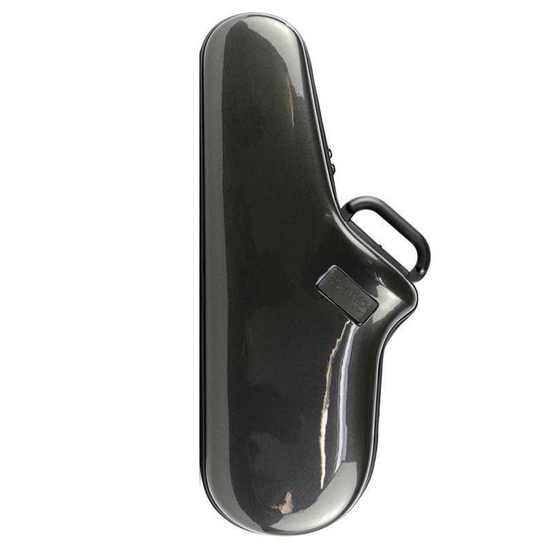 Estojo para Saxofone Alto Bam Softpack 4001S Preto - Sanganxa.com