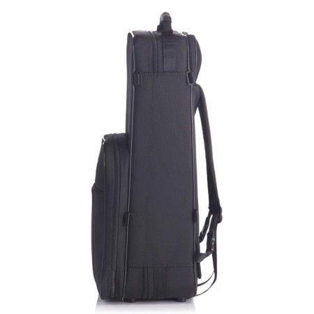 Estojo para saxofone alto Bam Saint Germain Trekkin SG3021S - Sanganxa.com
