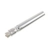 TUDEL BOQUILLA WARBURTON TP8* PLATEADO Warburton - 1
