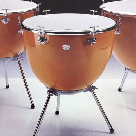 TIMBAL HONSUY MANUAL 26" Honsuy - 1