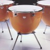 TIMBAL HONSUY MANUAL 26" Honsuy - 1