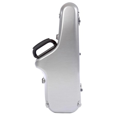 Estojo para Saxofone Alto Bam L'Etoile 4011SVT Cabine Roxa - Sanganxa.com