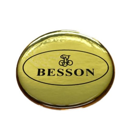 LOGO BESSON BE61-130 TROMBON | Sanganxa Music Store