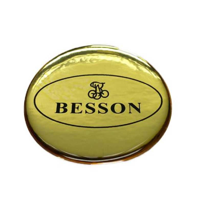 LOGO BESSON BE61-130 TROMBON | Sanganxa Music Store