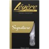 Caña Saxo Soprano Legere Signature - sanganxa.com